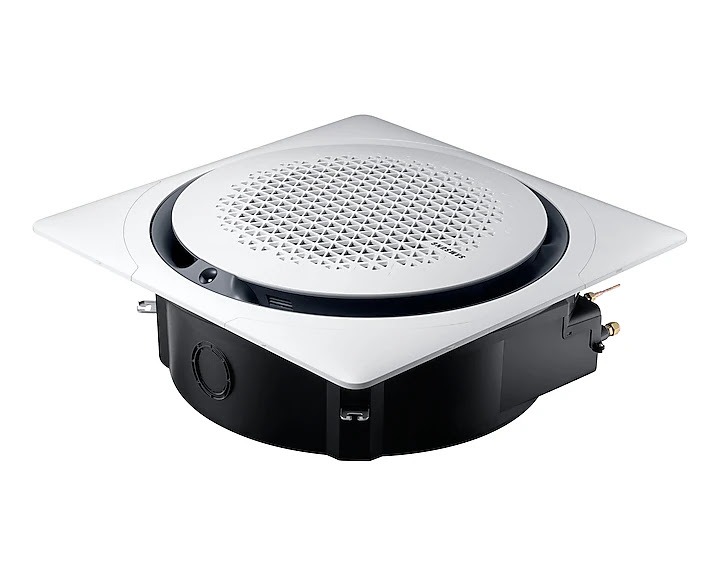 Cassette 360° Inverter R32 15