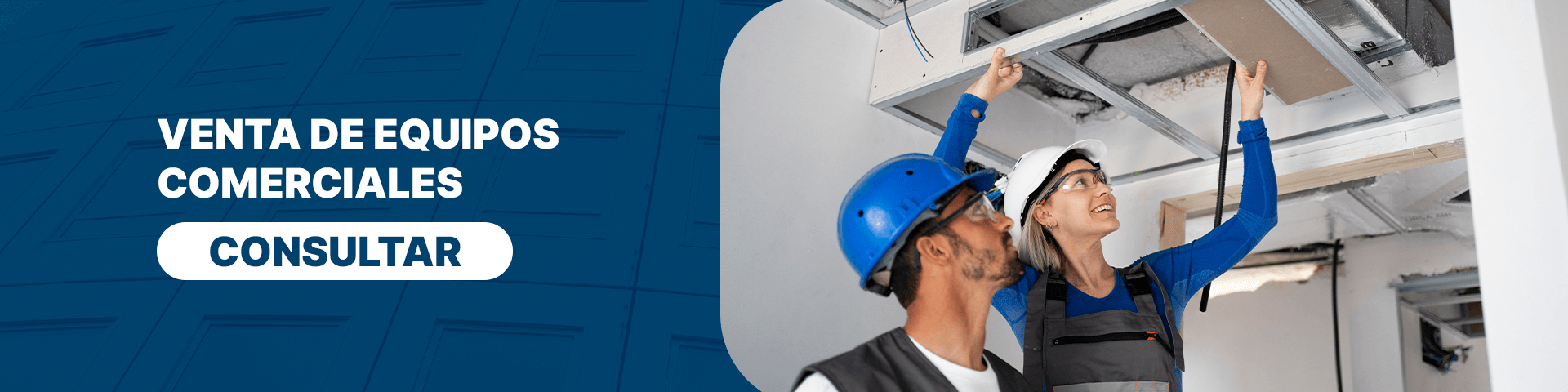 Promociones en Servicios de Aire Acondicionado