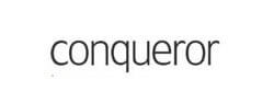 conqueror